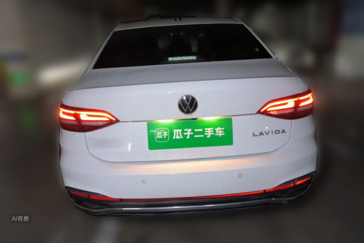 Volkswagen Lavida 2023 car image #6