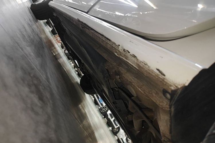 Volkswagen Polo 2019 car image #27