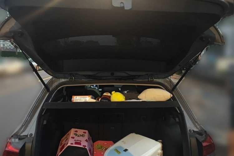 Volkswagen Golf 2021 car image #21