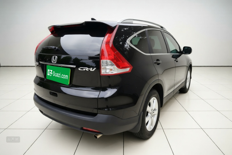 Honda CR-V 2015 #7 Honda CR-V 2015 car image #7