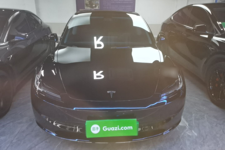 Tesla Model 3 2023 #3 Tesla Model 3 2023 immagine di auto #3