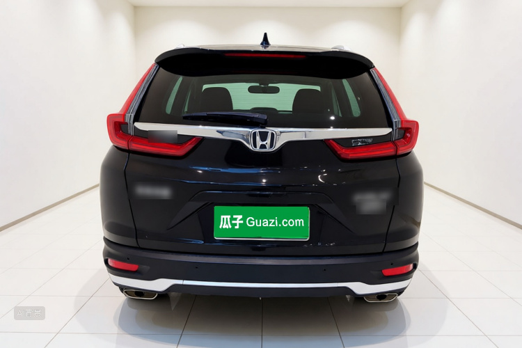 Honda CR-V 2020 #6 Honda CR-V 2020 car image #6