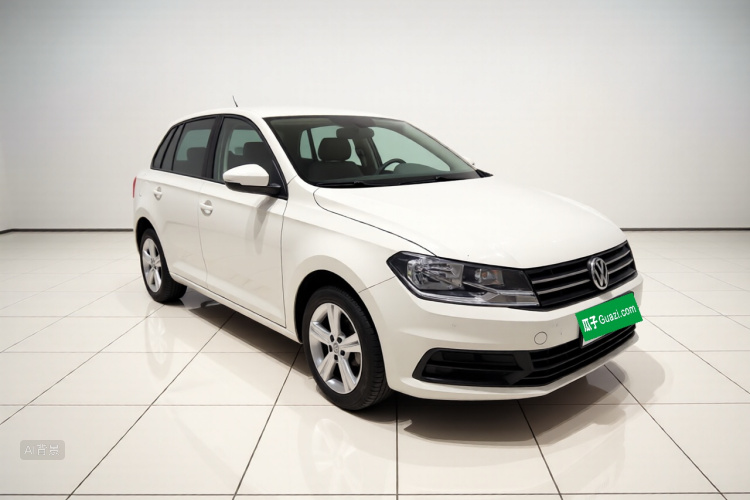 Volkswagen Santana 2017 #4 Volkswagen Santana 2017 car image #4