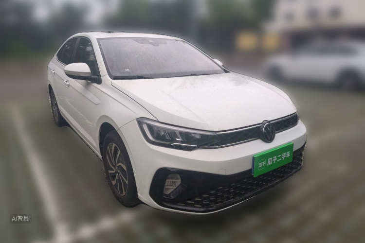 Volkswagen Lavida 2024 car image #4