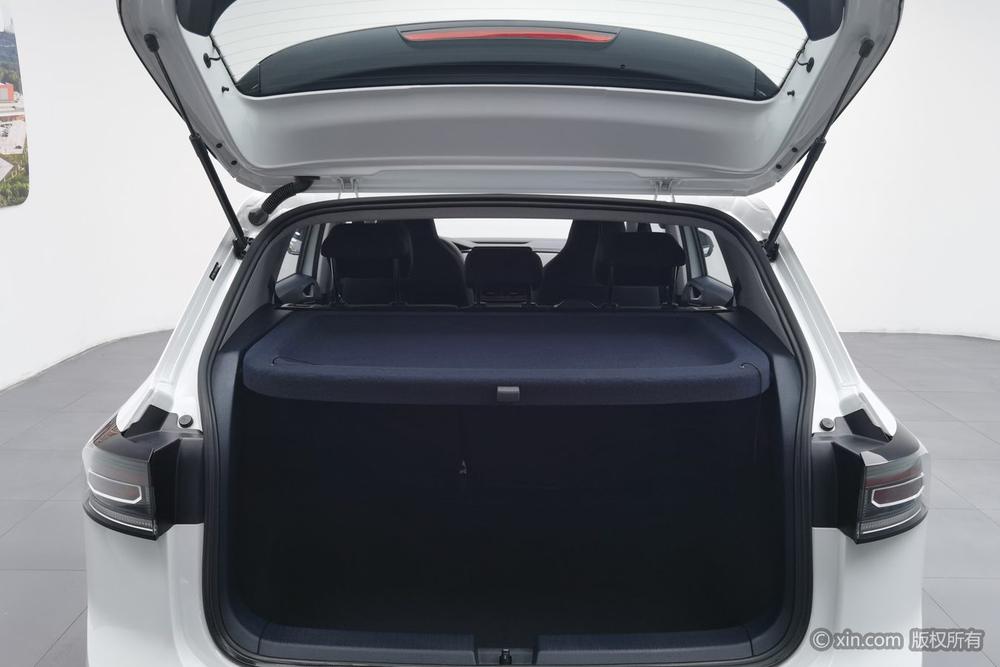 Volkswagen Tharu 2025 #23 Volkswagen Tharu 2025 car image #23