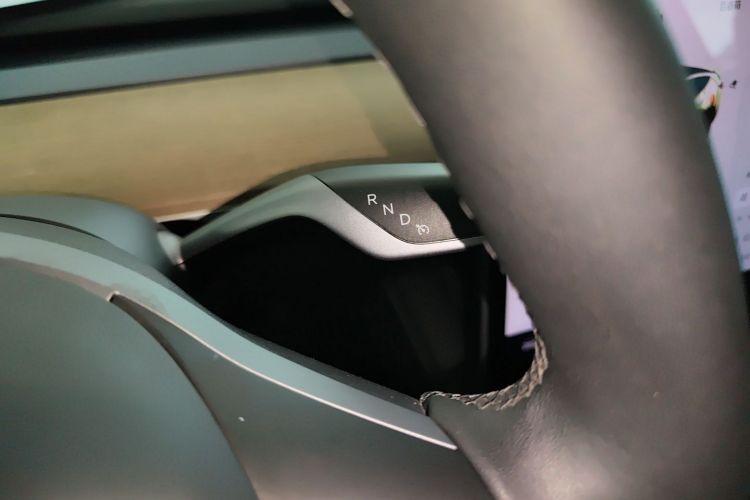 特斯拉 Model Y 2022 汽车图片 #17