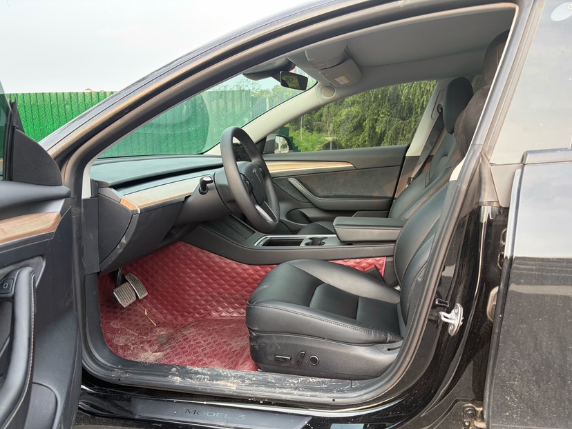 Tesla Model 3 2023 #4 Tesla Model 3 2023 immagine di auto #4