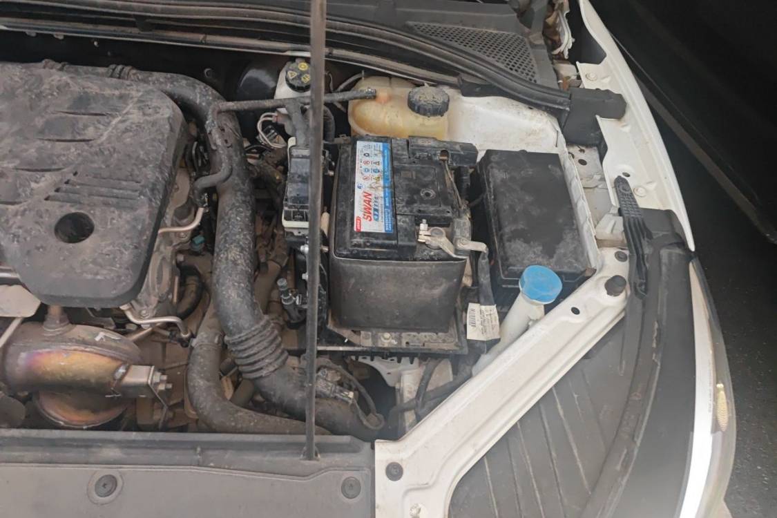 MG 5 2021 car image #12