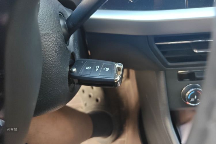Volkswagen Lavida 2019 #10 Volkswagen Lavida 2019 car image #10