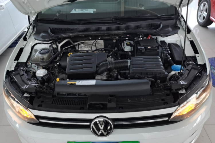 Volkswagen Polo 2023 #20 Volkswagen Polo 2023 car image #20