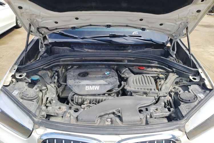 BMW X1 2016 car image #22