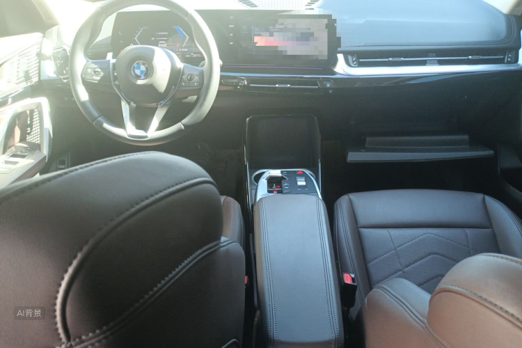 BMW X1 2024 car image #11
