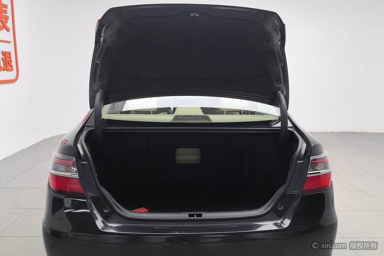 Toyota Camry 2016 #17 Toyota Camry 2016 immagine di auto #17