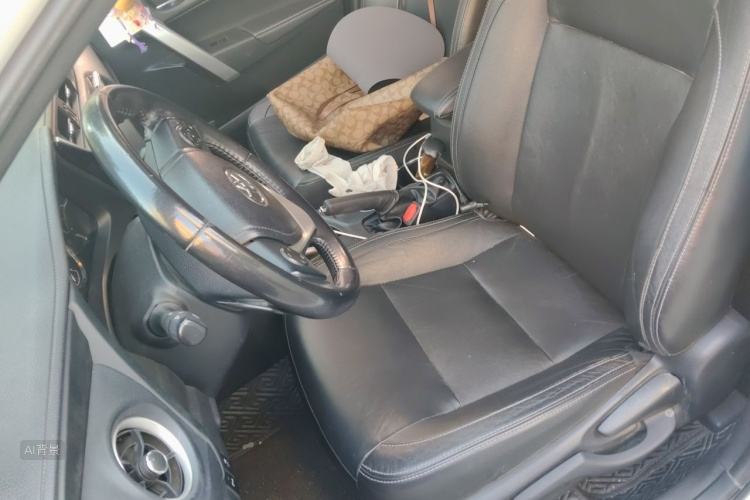 Toyota Corolla 2019 #17 Toyota Corolla 2019 car image #17
