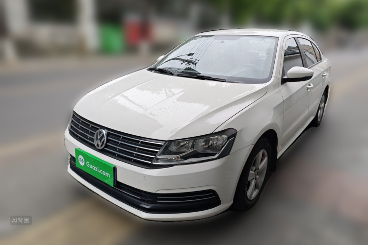 Volkswagen Lavida 2016 #2 Volkswagen Lavida 2016 car image #2