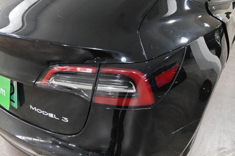 Tesla Model 3 2023 #8 Tesla Model 3 2023 car image #8
