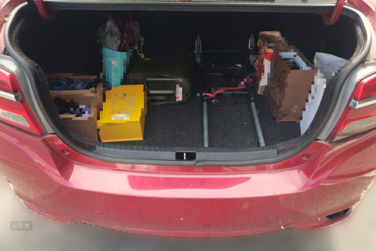 Toyota Vios 2019 car image #21