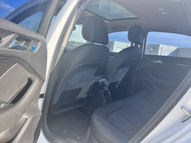 Audi A3 2019 #8 Audi A3 2019 car image #8