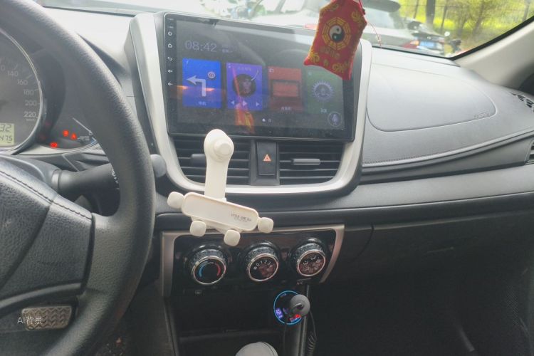 Toyota Vios 2019 #15 Toyota Vios 2019 car image #15