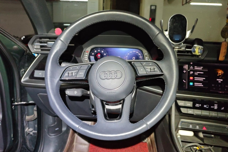 Audi A3 2022 #15 Audi A3 2022 immagine di auto #15