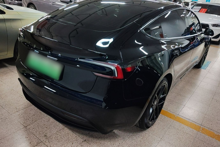 Tesla Model 3 2024 car image #7