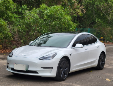 Tesla Model 3 2020 Tesla Model 3 2020 car image
