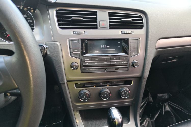 Volkswagen Golf 2016 #15 Volkswagen Golf 2016 car image #15
