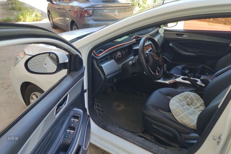 Chery Arrizo 5 2019 car image #18