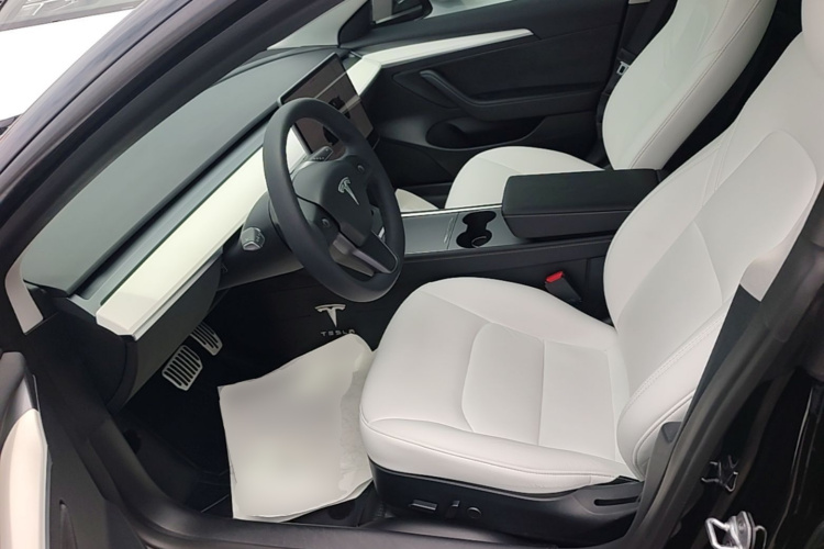 Tesla Model 3 2023 #24 Tesla Model 3 2023 car image #24