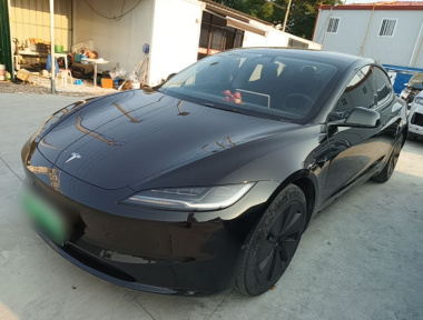 Tesla Model 3 2023 car image 