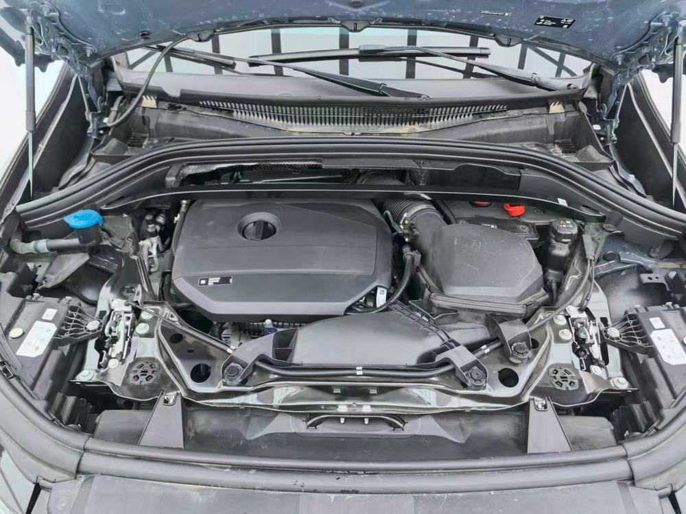 BMW X1 2023 #7 BMW X1 2023 immagine di auto #7