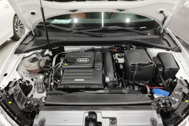 Audi A3 2016 #20 Audi A3 2016 car image #20