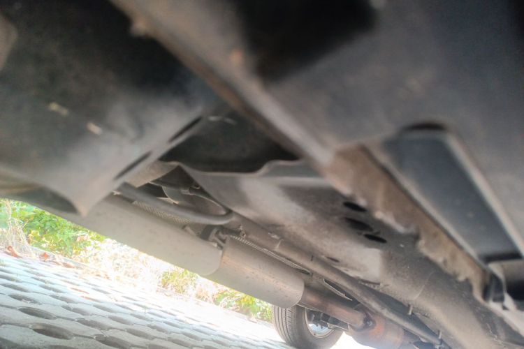 Chery Tiggo 5x 2023 #24 Chery Tiggo 5x 2023 immagine di auto #24