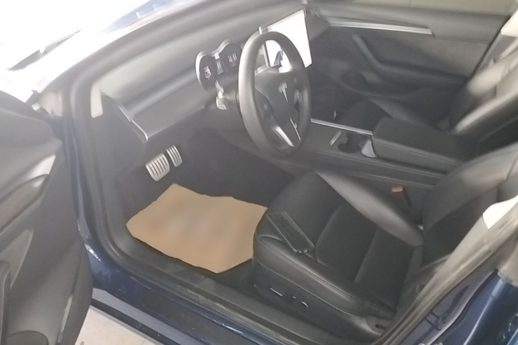 Tesla Model 3 2021 #16 Tesla Model 3 2021 immagine di auto #16