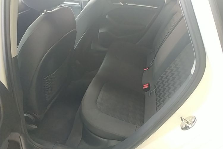 Audi A3 2016 #17 Audi A3 2016 car image #17
