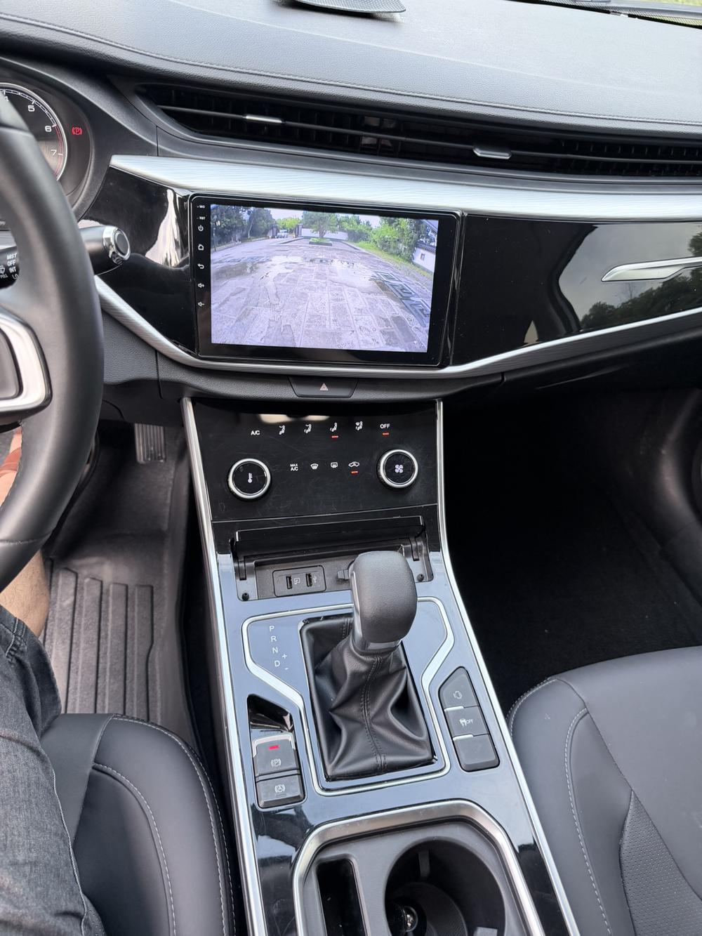 Chery Arrizo 5 2024 car image #9