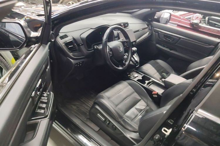 Honda CR-V 2021 car image #16