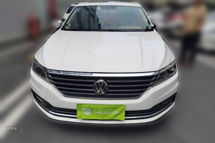 Volkswagen Lavida 2019 #3 Volkswagen Lavida 2019 car image #3