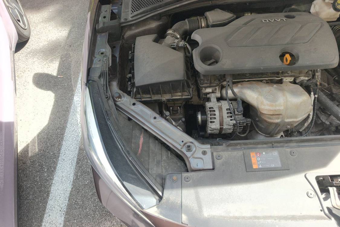 MG 5 2023 #11 MG 5 2023 immagine di auto #11