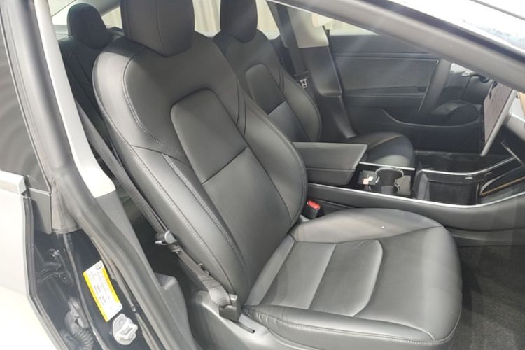 Tesla Model 3 2020 car image #25