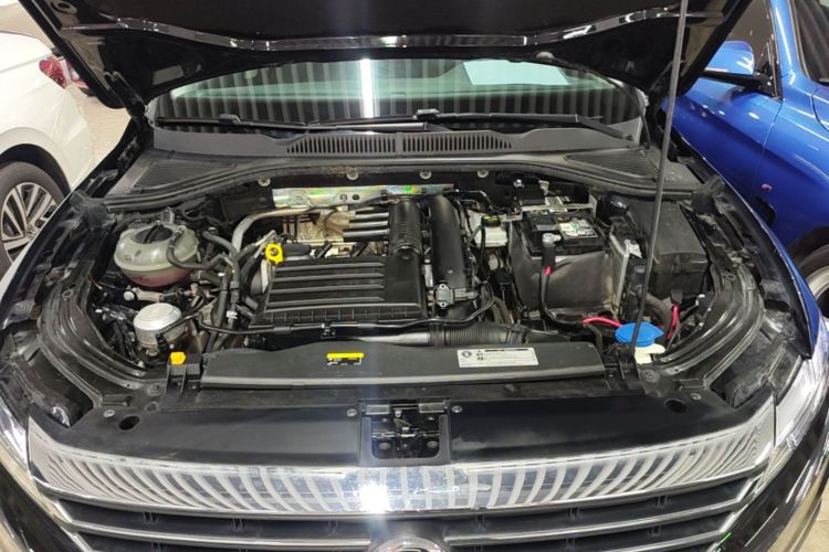 Volkswagen Lavida 2019 car image #20