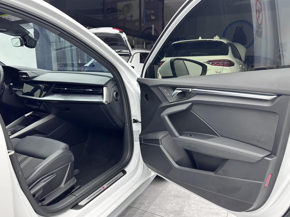 Audi A3 2022 car image #20