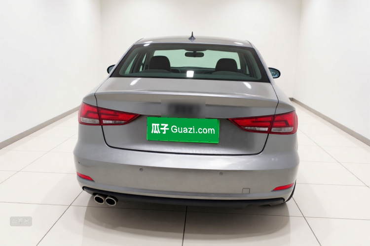 Audi A3 2016 #6 Audi A3 2016 immagine di auto #6