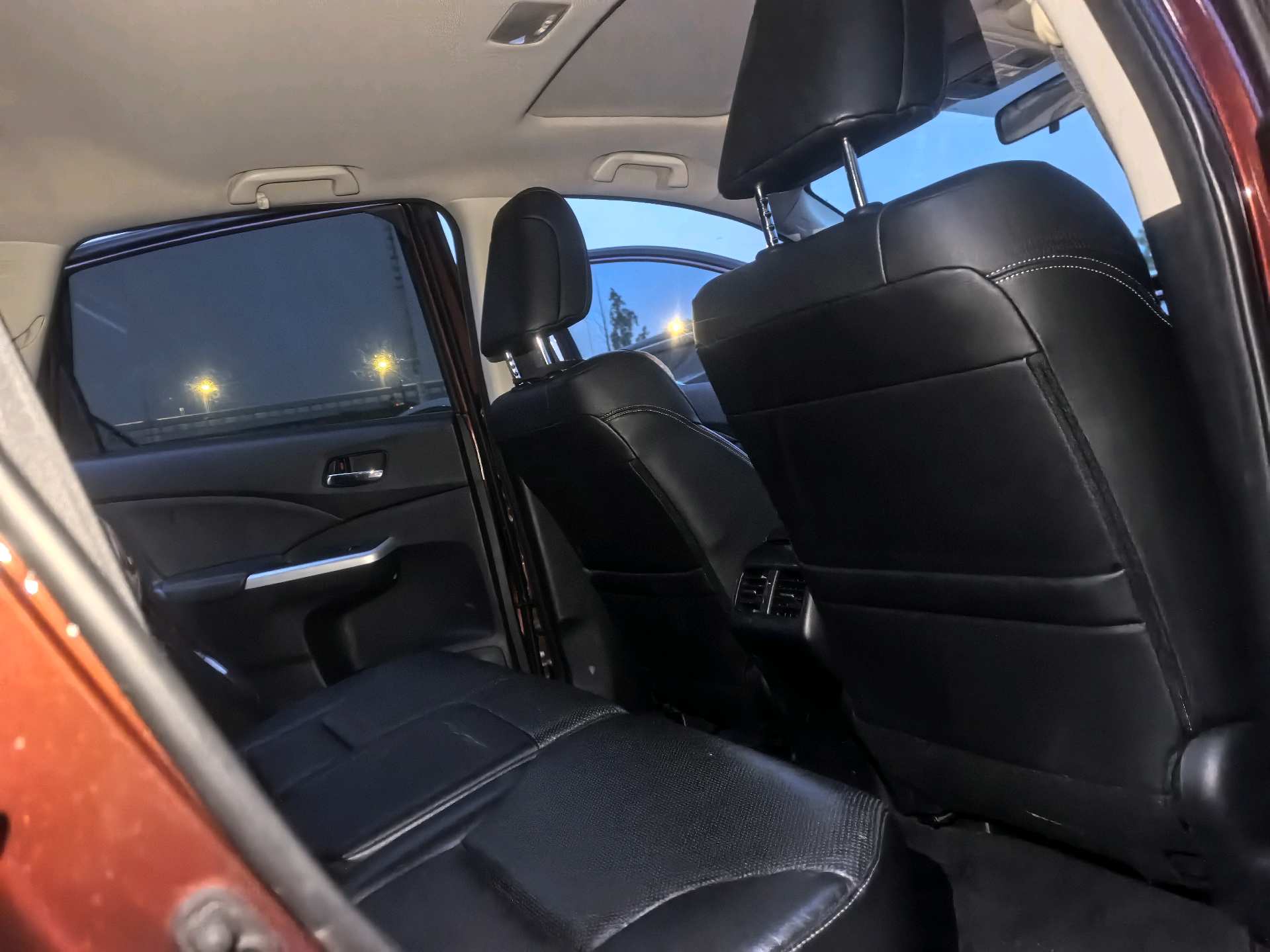 Honda CR-V 2016 car image #7