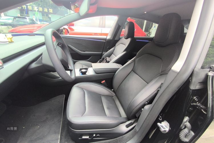 Tesla Model 3 2024 #17 Tesla Model 3 2024 immagine di auto #17