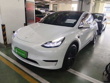 Tesla Model Y 2024 Tesla Model Y 2024 car image