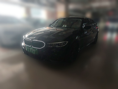 BMW 3 Series 2021 BMW 3 Series 2021 immagine di auto