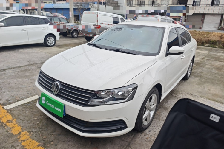Volkswagen Lavida 2019 #2 Volkswagen Lavida 2019 car image #2