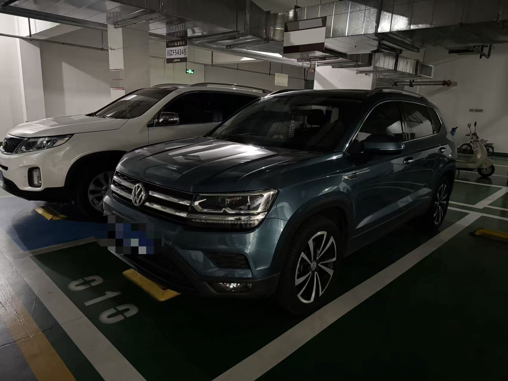 2019 2019 car image