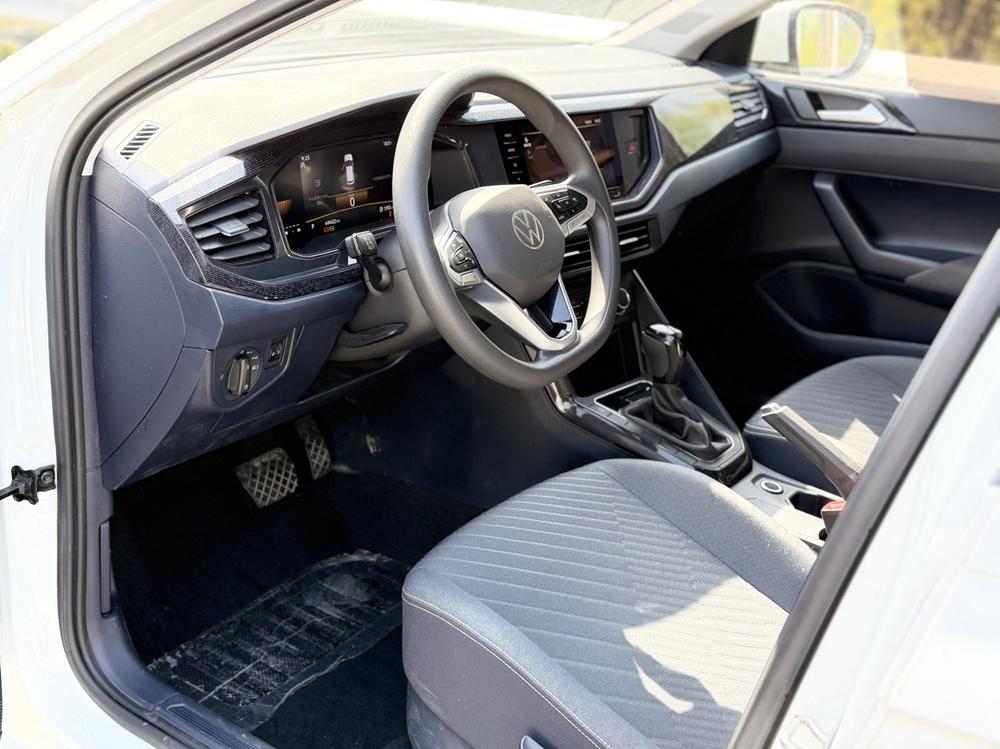 Volkswagen Lavida 2024 #12 Volkswagen Lavida 2024 car image #12